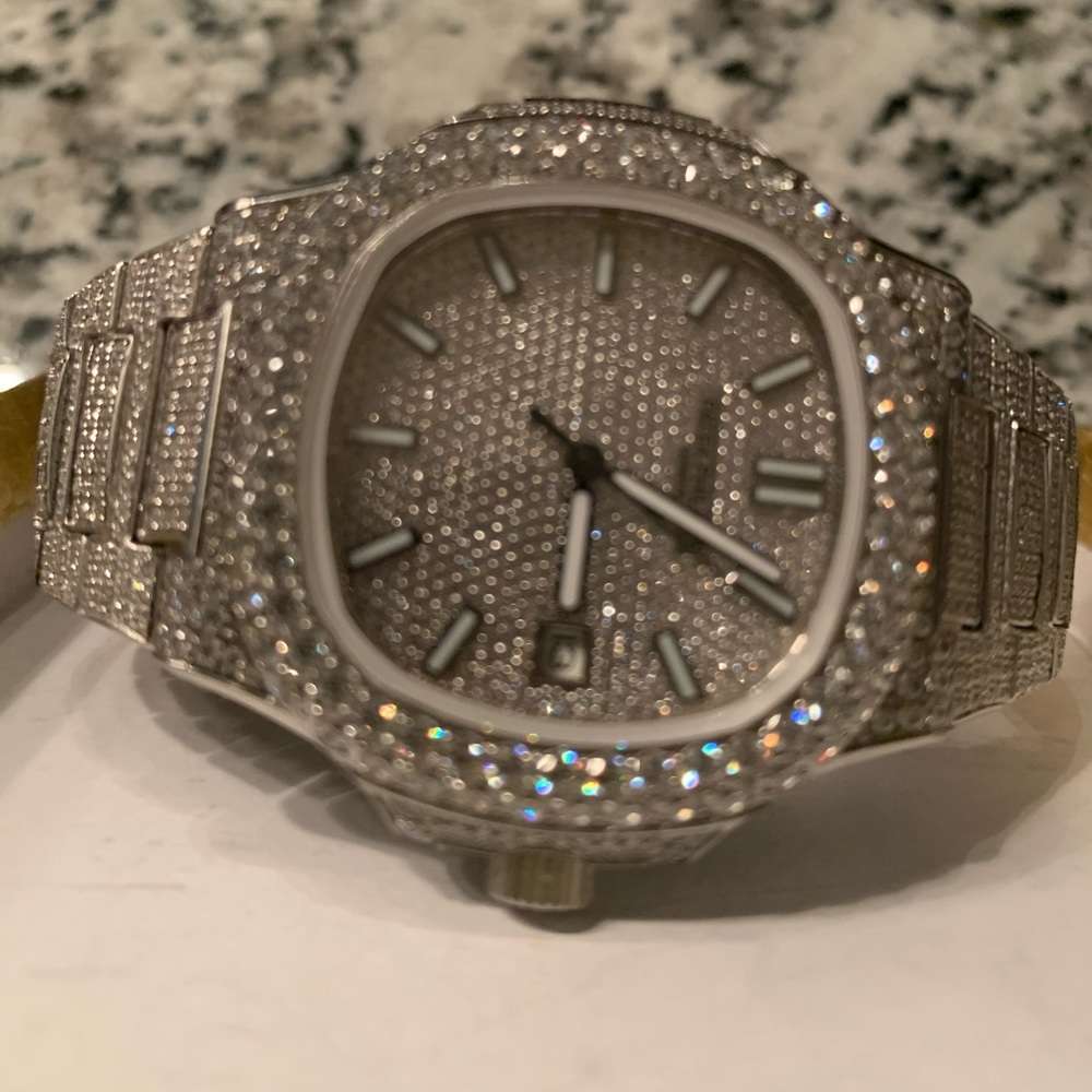 WATCH